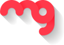 Siti Web MG Logo